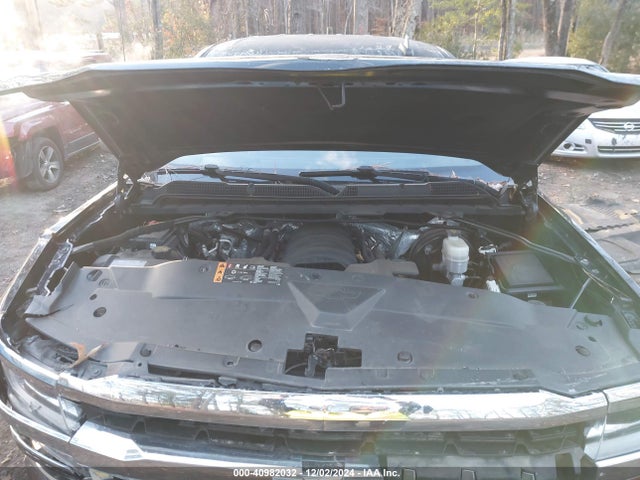 3GCUKREC2HG231797 Chevrolet Silverado 1500 1lt