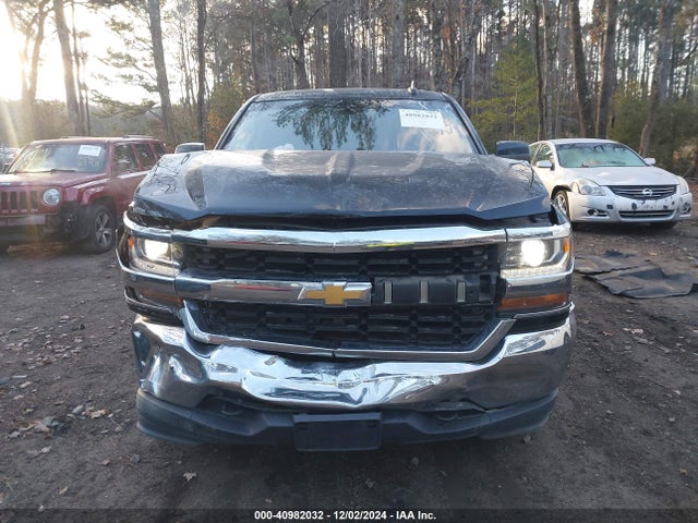 3GCUKREC2HG231797 Chevrolet Silverado 1500 1lt