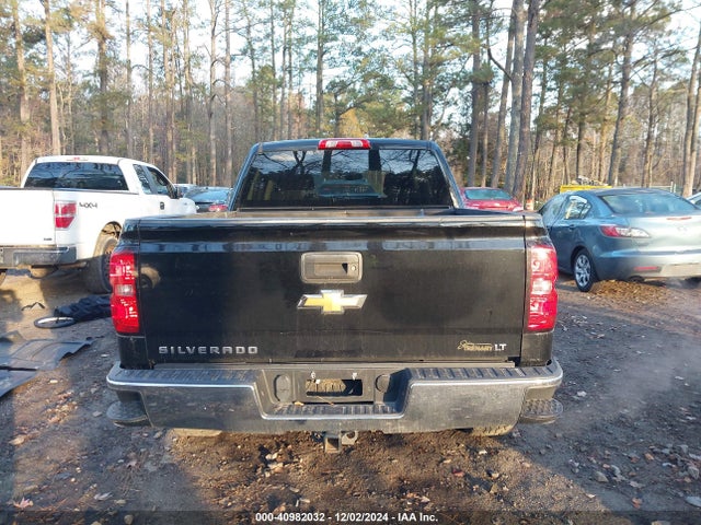 3GCUKREC2HG231797 Chevrolet Silverado 1500 1lt