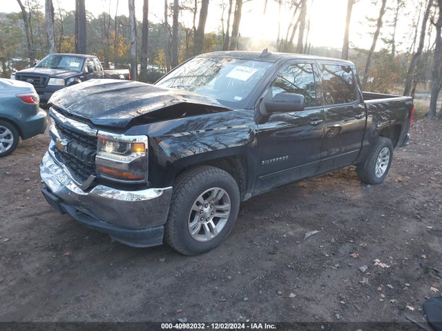 3GCUKREC2HG231797 Chevrolet Silverado 1500 1lt