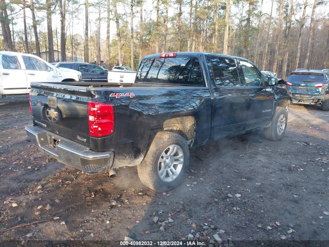 3GCUKREC2HG231797 Chevrolet Silverado 1500 1lt