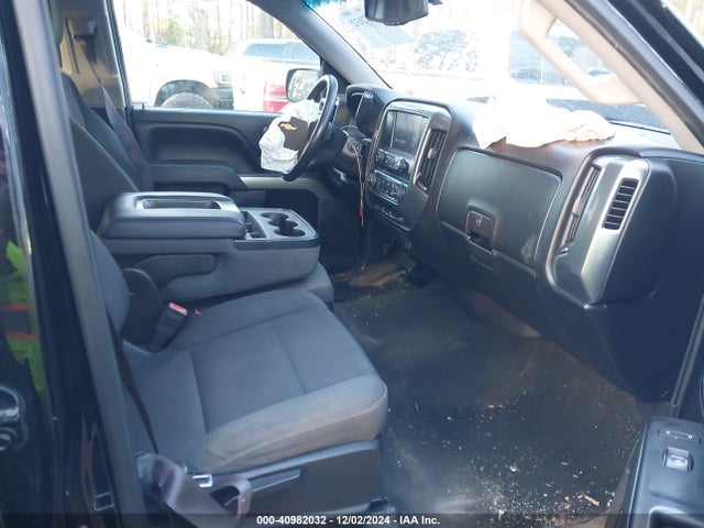 3GCUKREC2HG231797 Chevrolet Silverado 1500 1lt