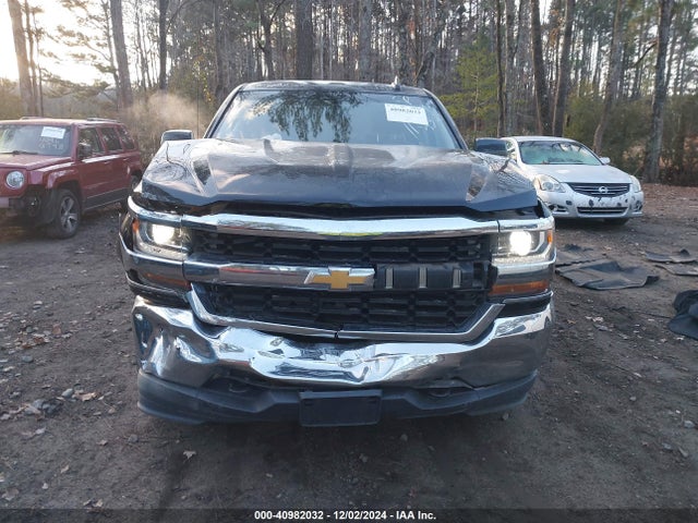 3GCUKREC2HG231797 Chevrolet Silverado 1500 1lt