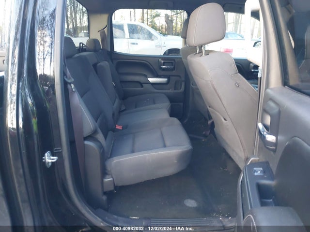 3GCUKREC2HG231797 Chevrolet Silverado 1500 1lt