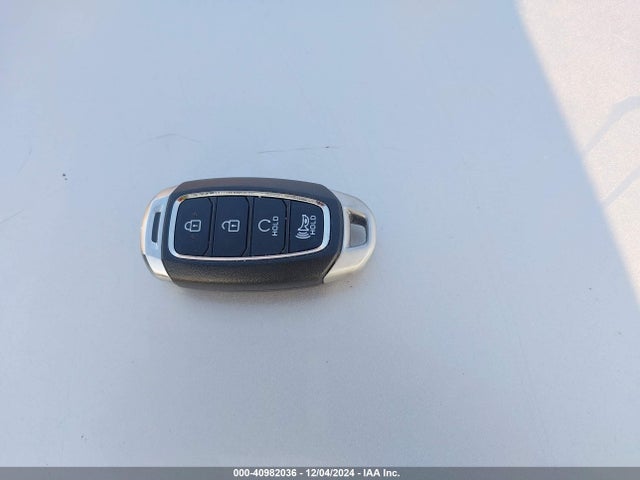 Hyundai Kona Sel 2022 KM8K62AB8NU926791 Image 11