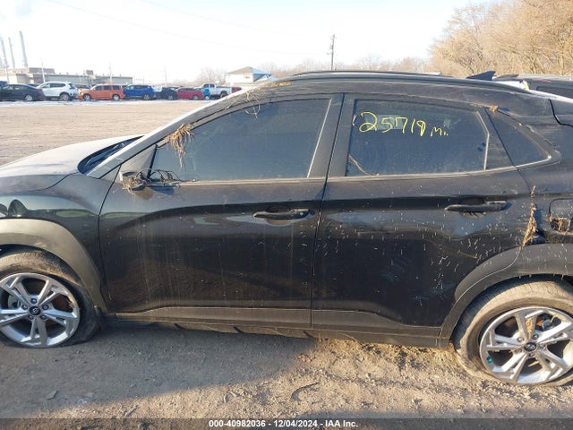 Hyundai Kona Sel 2022 KM8K62AB8NU926791 Image 14