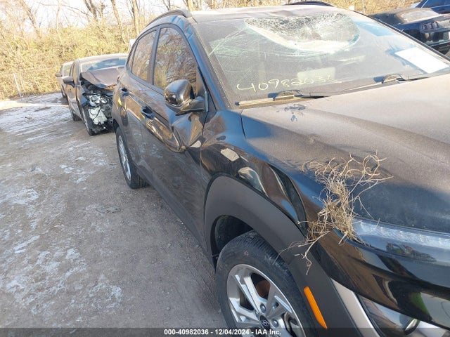 Hyundai Kona Sel 2022 KM8K62AB8NU926791 Image 18