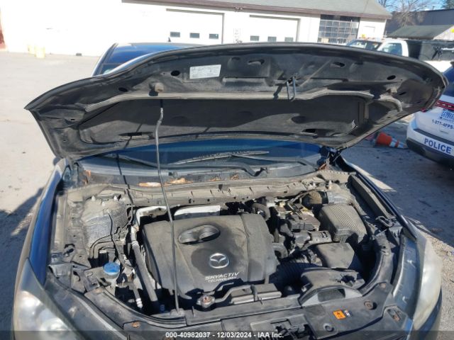 JM3KE4BY3G0606088 Mazda CX-5 SPORT