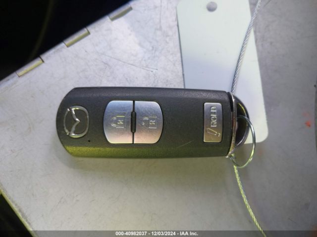 JM3KE4BY3G0606088 Mazda CX-5 SPORT