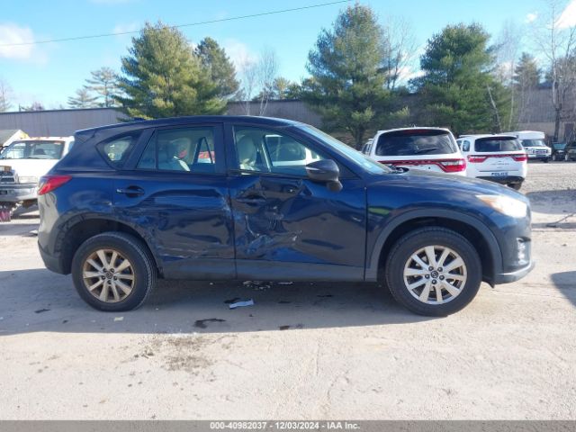 JM3KE4BY3G0606088 Mazda CX-5 SPORT