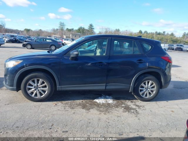 JM3KE4BY3G0606088 Mazda CX-5 SPORT