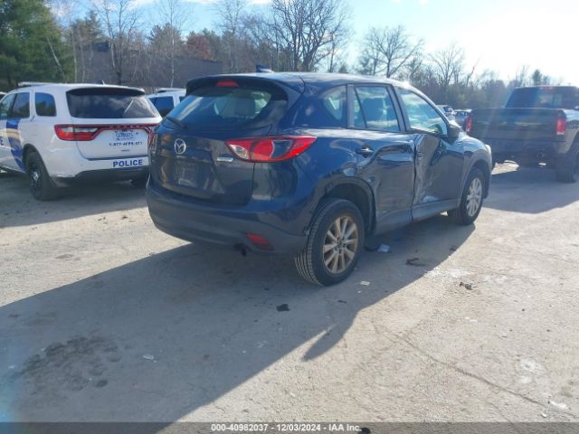 JM3KE4BY3G0606088 Mazda CX-5 SPORT