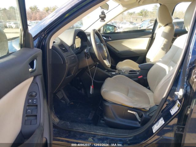 JM3KE4BY3G0606088 Mazda CX-5 SPORT