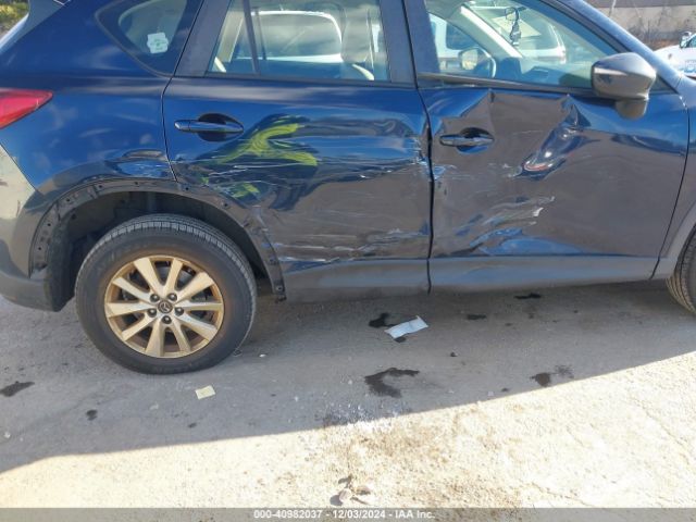 JM3KE4BY3G0606088 Mazda CX-5 SPORT