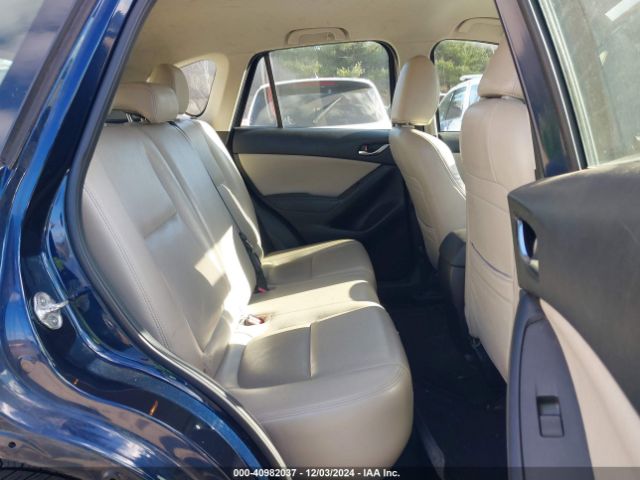 JM3KE4BY3G0606088 Mazda CX-5 SPORT