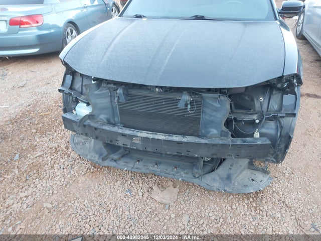 Dodge CHARGER R/T 2016 2C3CDXCTXGH330741 Image 13