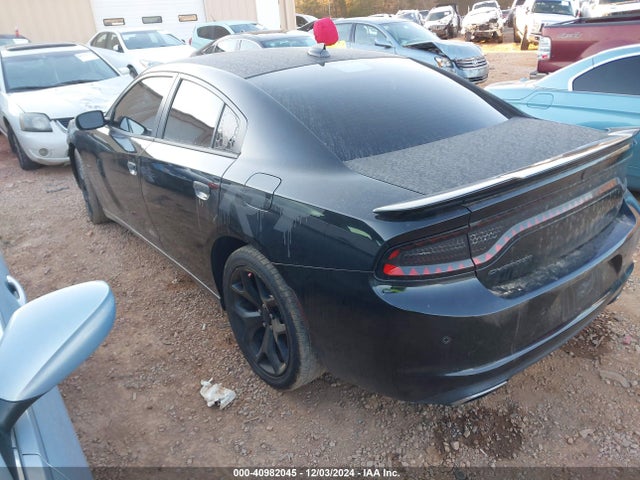 Dodge CHARGER R/T 2016 2C3CDXCTXGH330741 Image 3