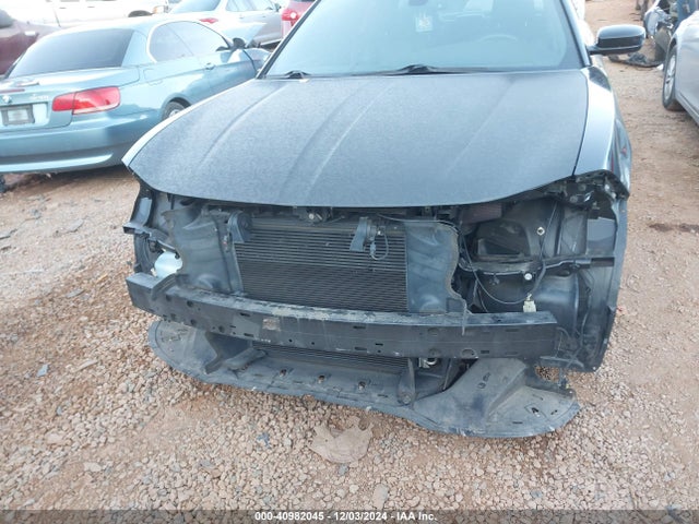 Dodge CHARGER R/T 2016 2C3CDXCTXGH330741 Image 6