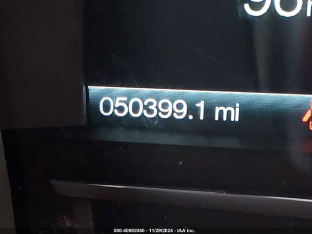 2FMGK5C83KBA39136 Ford FLEX SEL