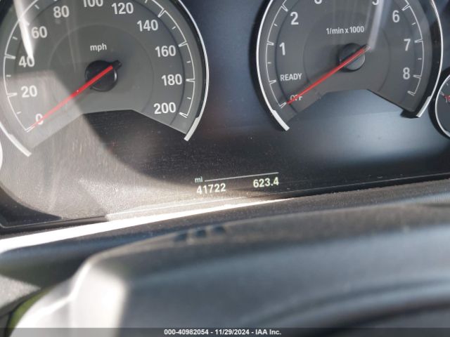 WBS3U9C54HP970720 BMW M4