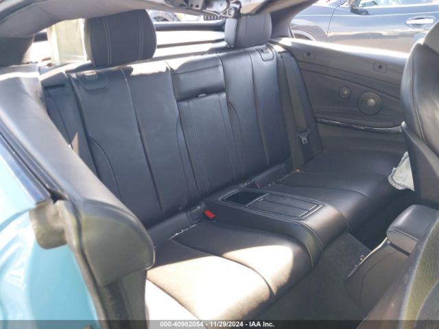 WBS3U9C54HP970720 BMW M4