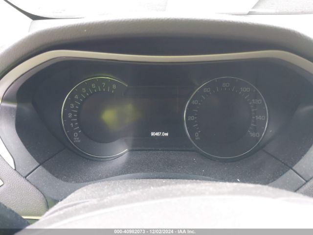 3LN6L2J99FR617556 Lincoln MKZ