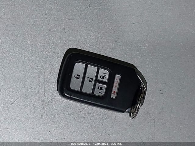 5FNRL5H38GB090164 Honda ODYSSEY SE