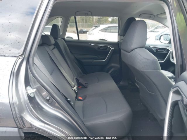 2T3G1RFV8LC089367 Toyota RAV4 LE