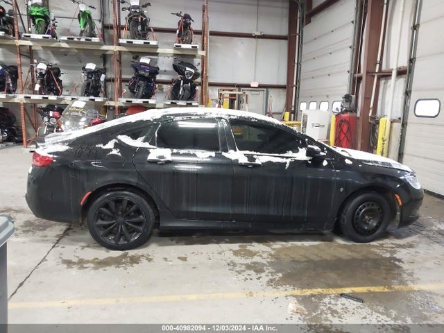Chrysler 200 S 2016 1C3CCCDG1GN118332 Image 13