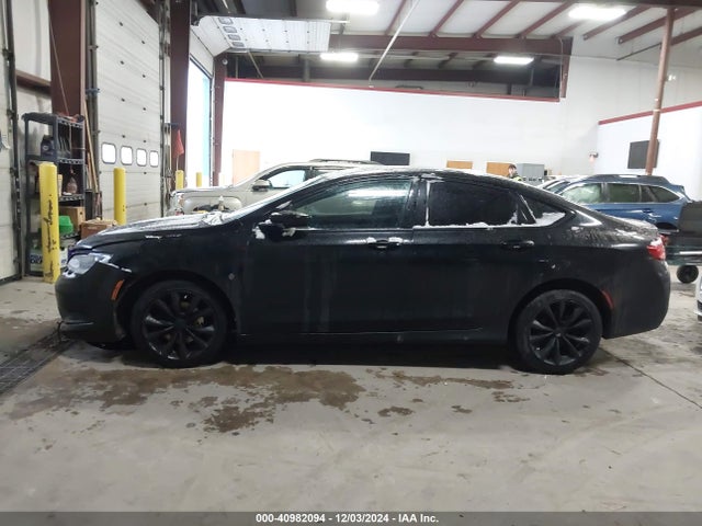 Chrysler 200 S 2016 1C3CCCDG1GN118332 Image 14