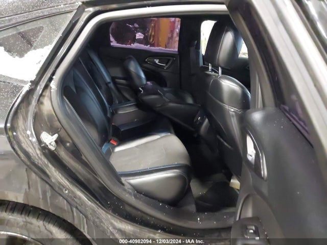Chrysler 200 S 2016 1C3CCCDG1GN118332 Image 8