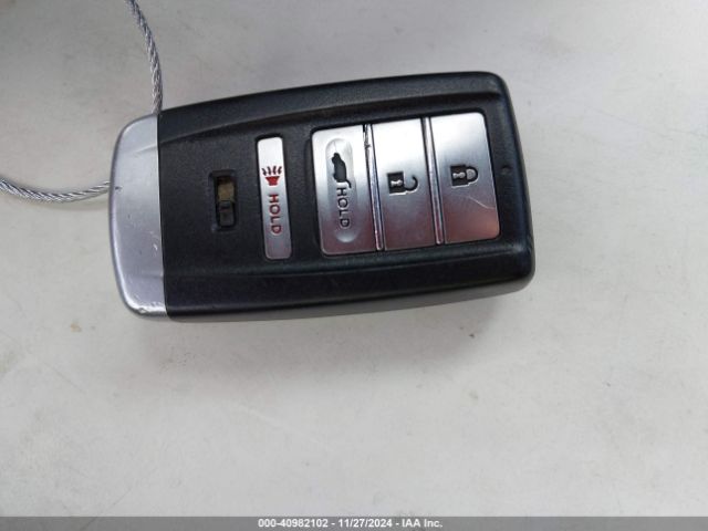 5FRYD4H45EB041799 Acura Mdx Technology Package