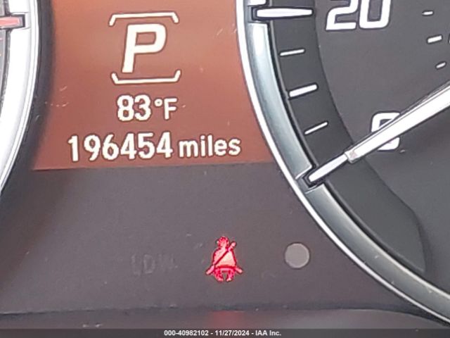 5FRYD4H45EB041799 Acura Mdx Technology Package