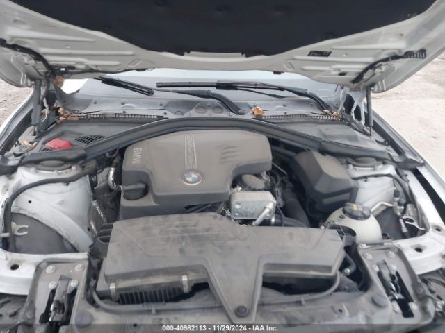 WBA8E5G56GNT41108 BMW 320i Xdrive