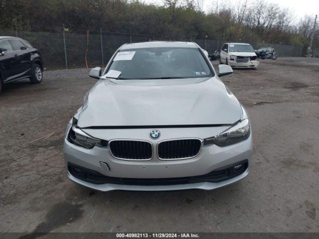 WBA8E5G56GNT41108 BMW 320i Xdrive