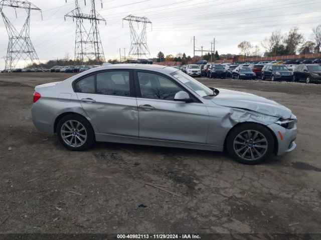 WBA8E5G56GNT41108 BMW 320i Xdrive