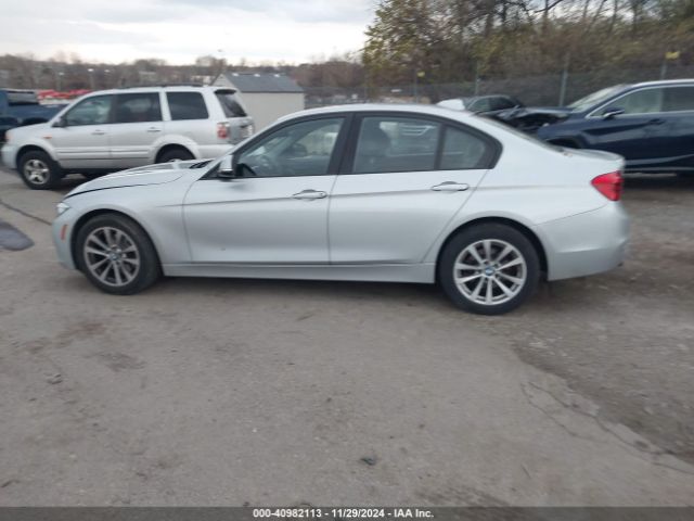 WBA8E5G56GNT41108 BMW 320i Xdrive