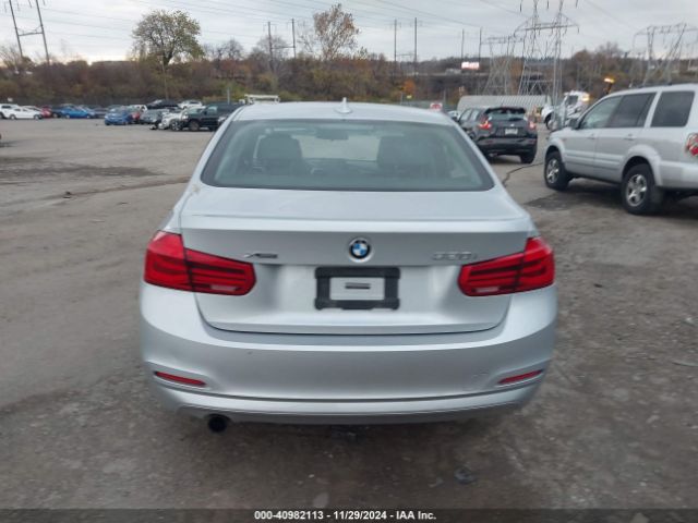 WBA8E5G56GNT41108 BMW 320i Xdrive