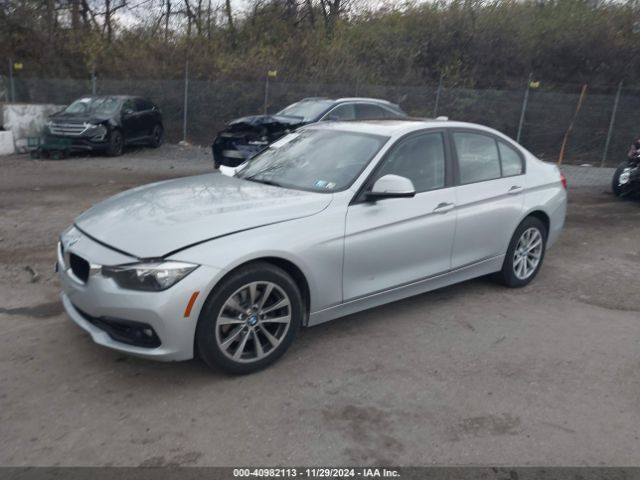 WBA8E5G56GNT41108 BMW 320i Xdrive