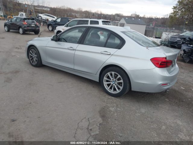WBA8E5G56GNT41108 BMW 320i Xdrive