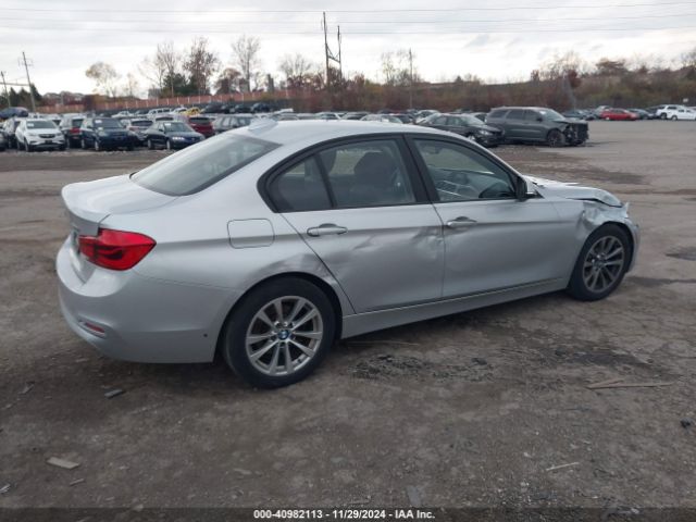 WBA8E5G56GNT41108 BMW 320i Xdrive