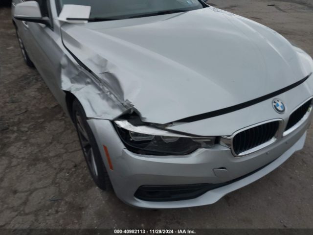 WBA8E5G56GNT41108 BMW 320i Xdrive