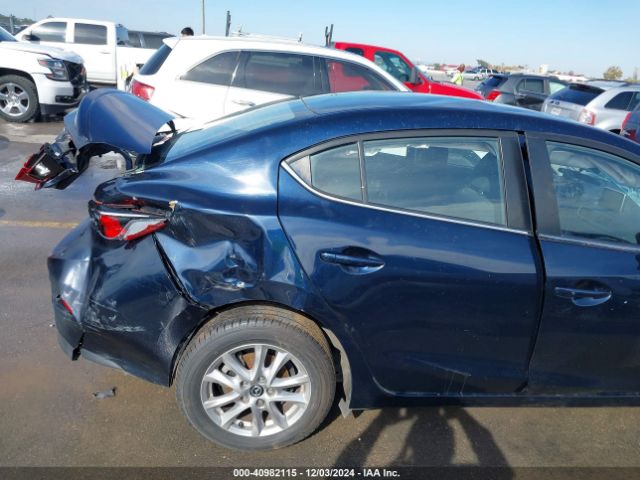 JM1BM1V73G1290442 Mazda Mazda3 I Touring