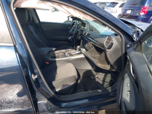 JM1BM1V73G1290442 Mazda Mazda3 I Touring