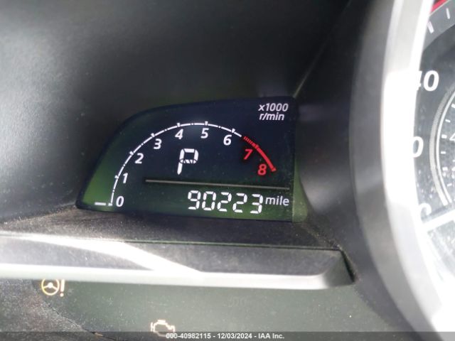 JM1BM1V73G1290442 Mazda Mazda3 I Touring