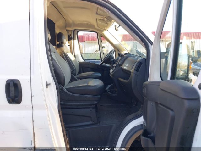 3C6TRVAG0GE115136 RAM Promaster 1500 Low Roof