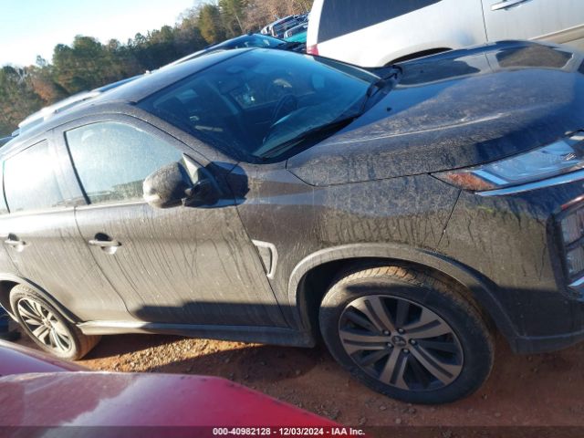 JA4ARUAU0MU023905 Mitsubishi Outlander Sport 2.0 Be /2.0 Es /2.0 Le /2.0 Se