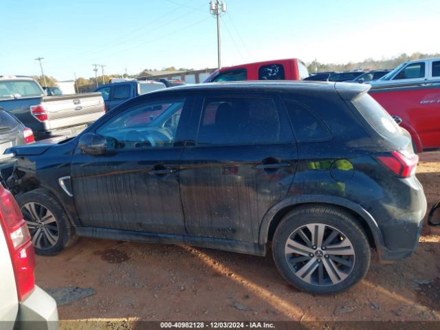 JA4ARUAU0MU023905 Mitsubishi Outlander Sport 2.0 Be /2.0 Es /2.0 Le /2.0 Se