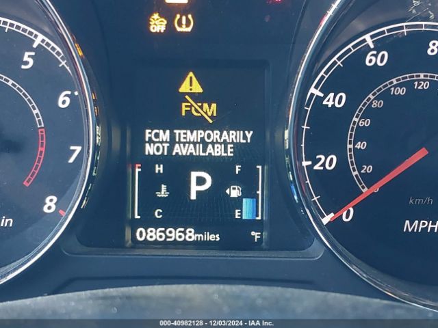 JA4ARUAU0MU023905 Mitsubishi Outlander Sport 2.0 Be /2.0 Es /2.0 Le /2.0 Se