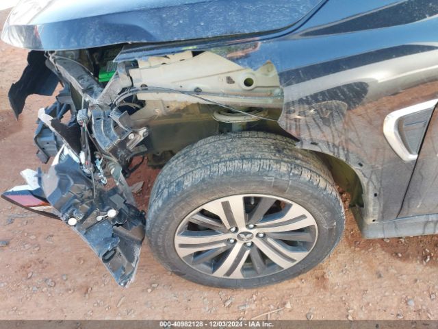 JA4ARUAU0MU023905 Mitsubishi Outlander Sport 2.0 Be /2.0 Es /2.0 Le /2.0 Se